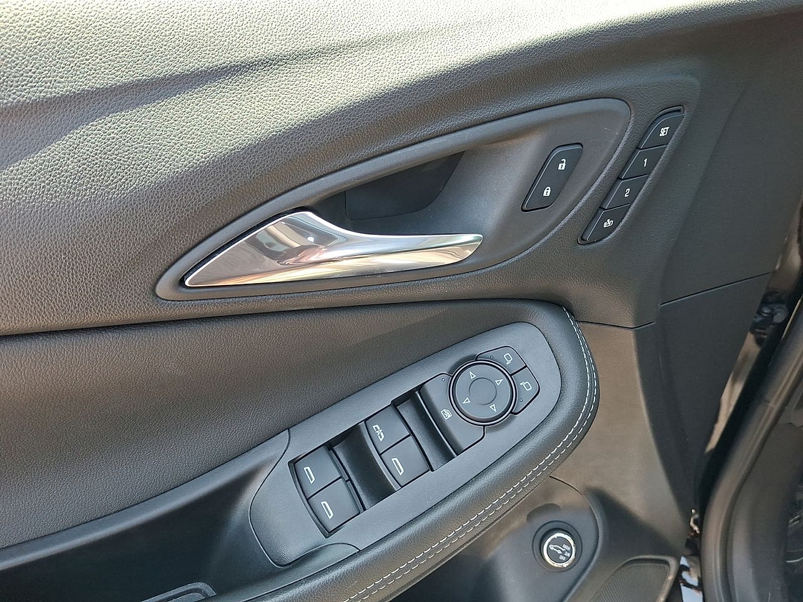 2023 Buick Encore GX Essence - Photo 22