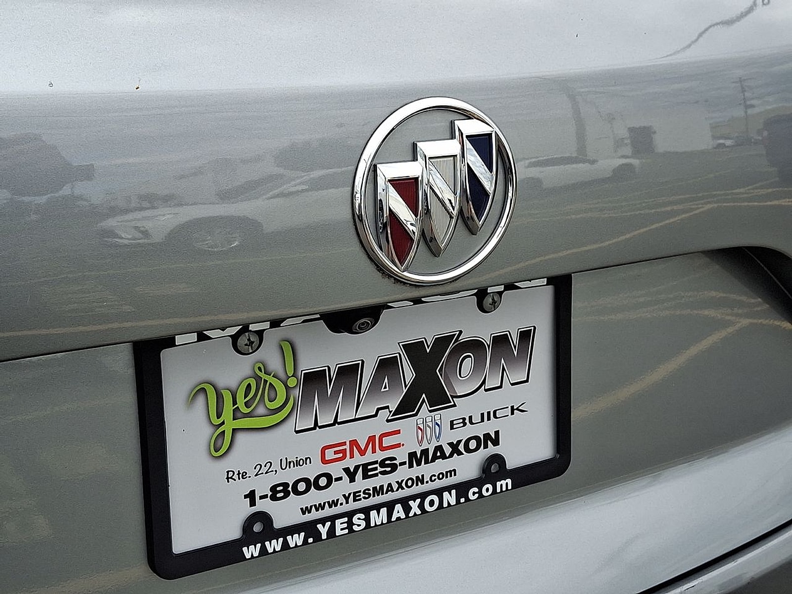 2023 Buick Envision Avenir - Photo 31