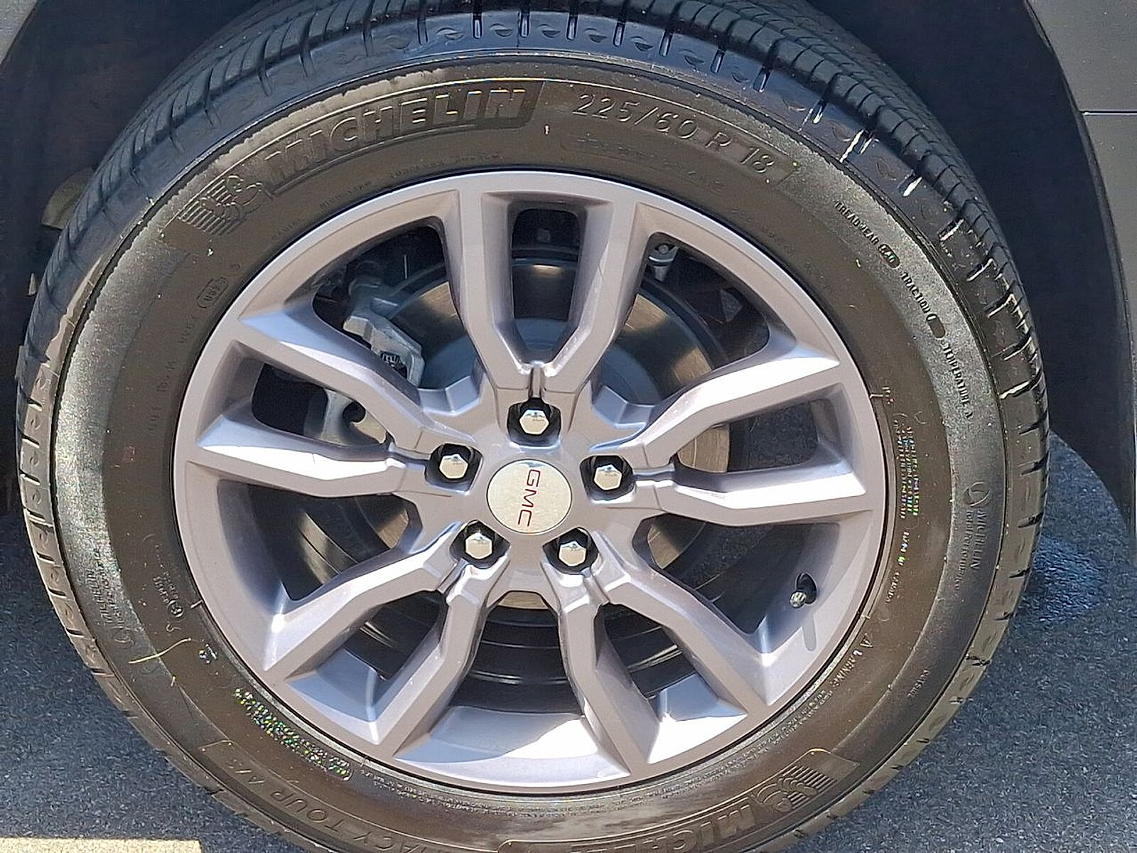 2024 GMC Terrain SLT - Photo 32