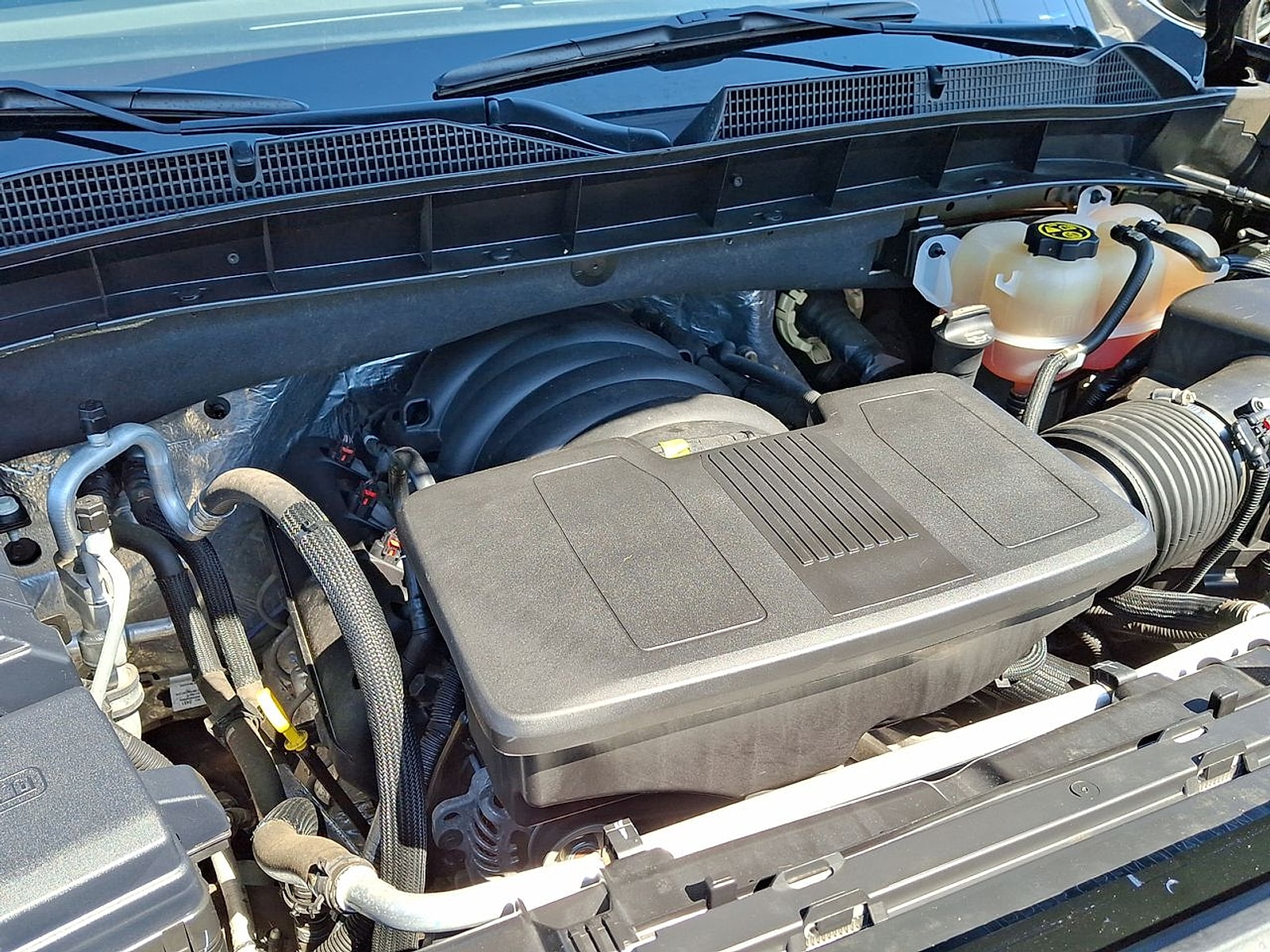 2024 GMC Sierra 1500 Denali Denali - Photo 31