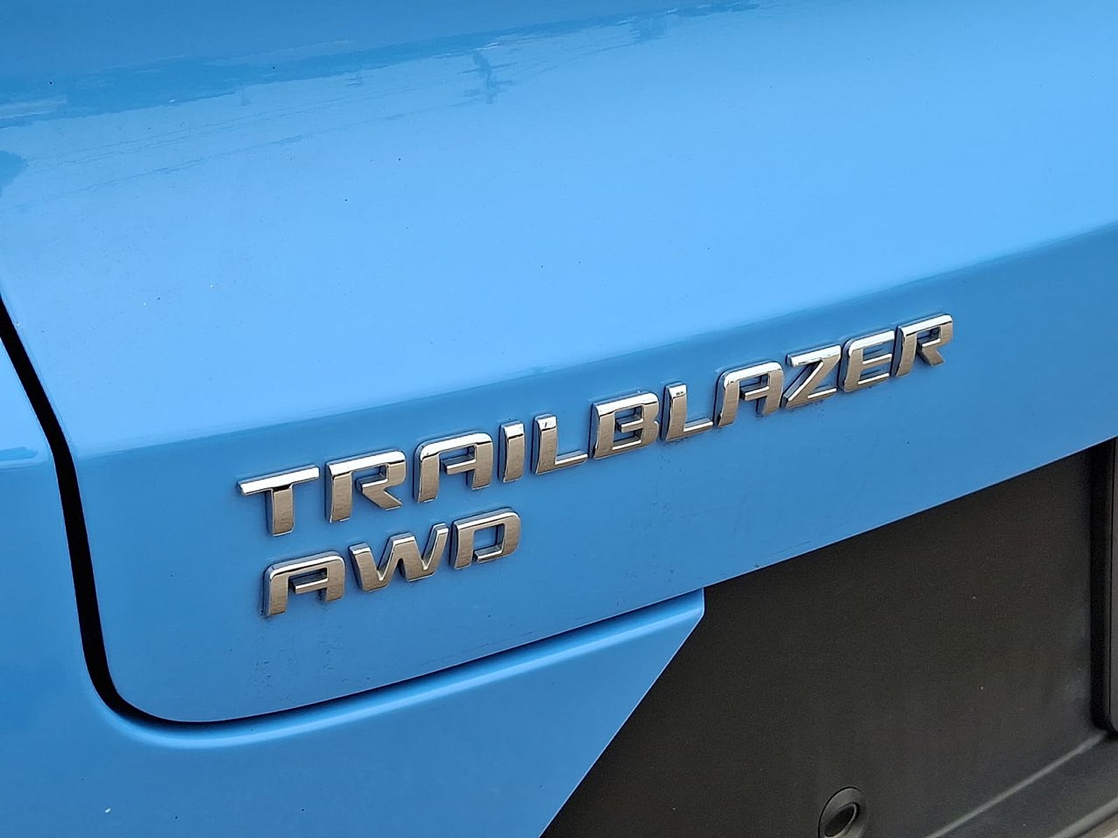2024 Chevrolet TrailBlazer LT - Photo 30