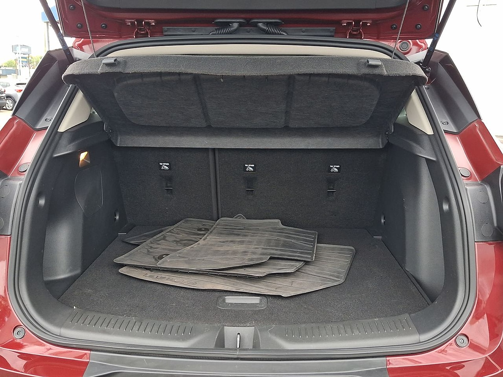 2023 Buick Encore GX Preferred - Photo 24