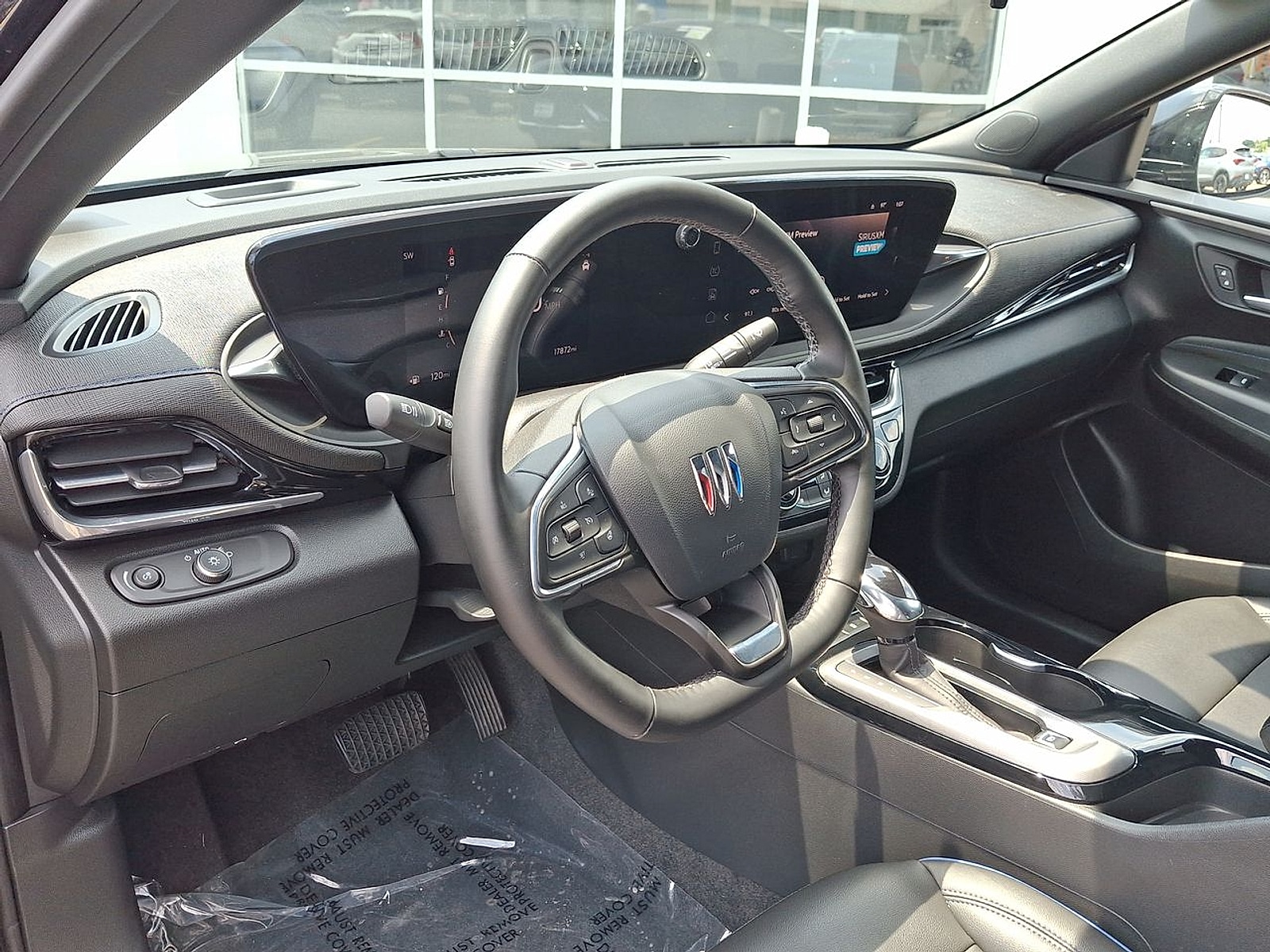 2024 Buick Envista Sport Touring - Photo 10