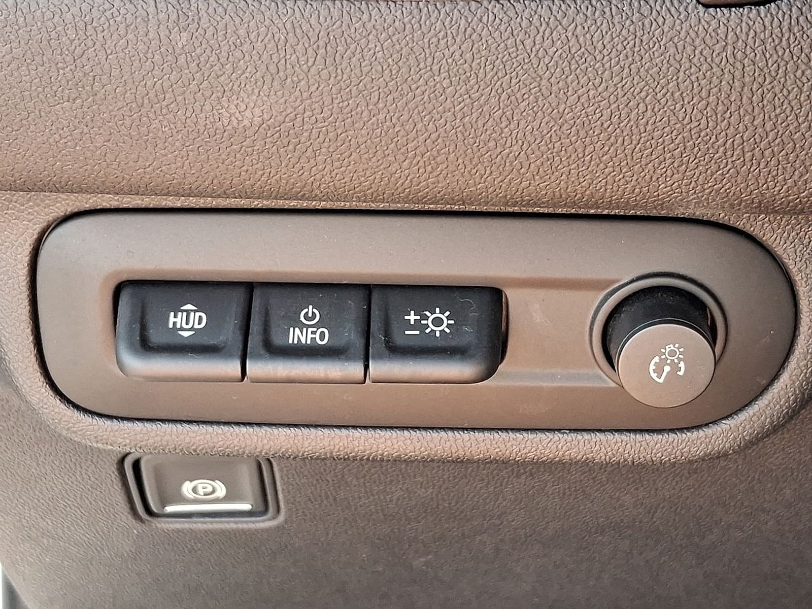 2024 GMC Terrain AT4 - Photo 17