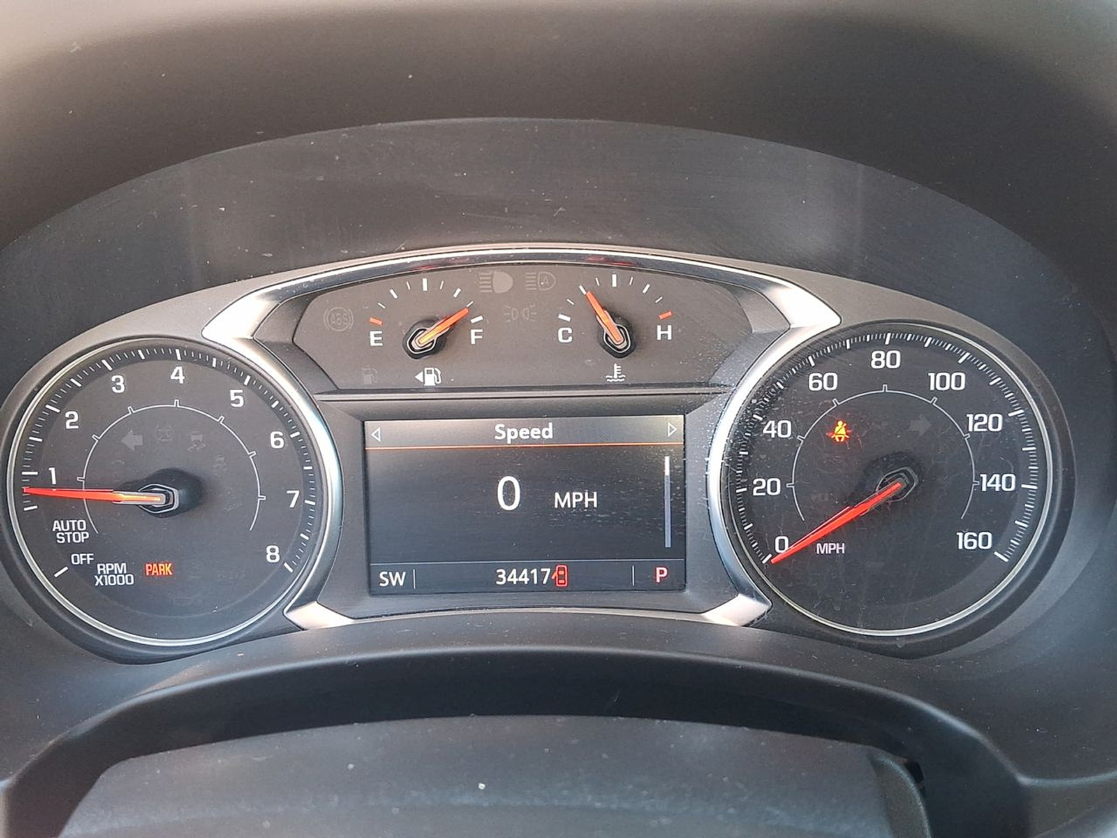 2024 GMC Terrain AT4 - Photo 18