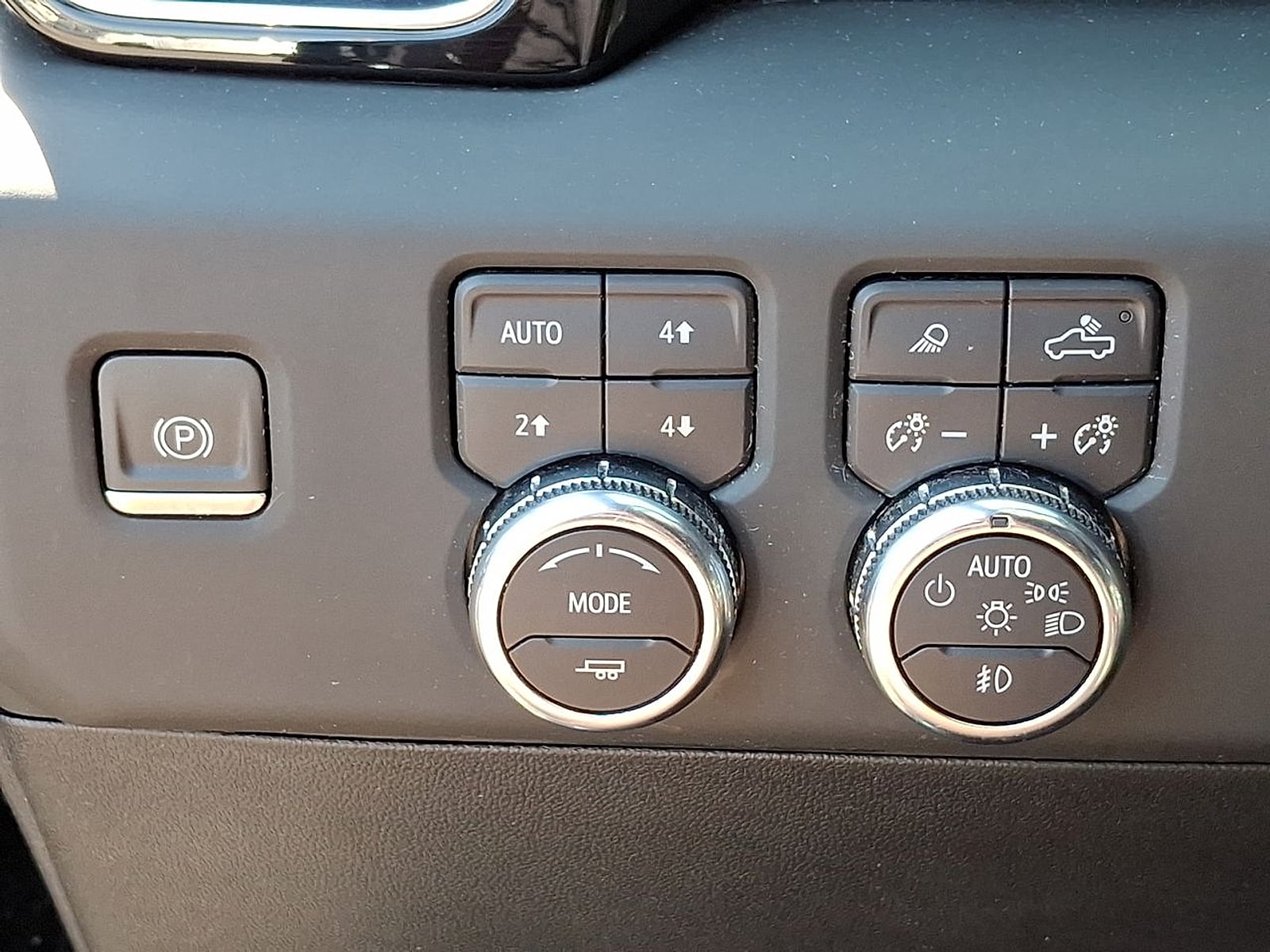 2024 GMC Sierra 1500 Denali Denali - Photo 18