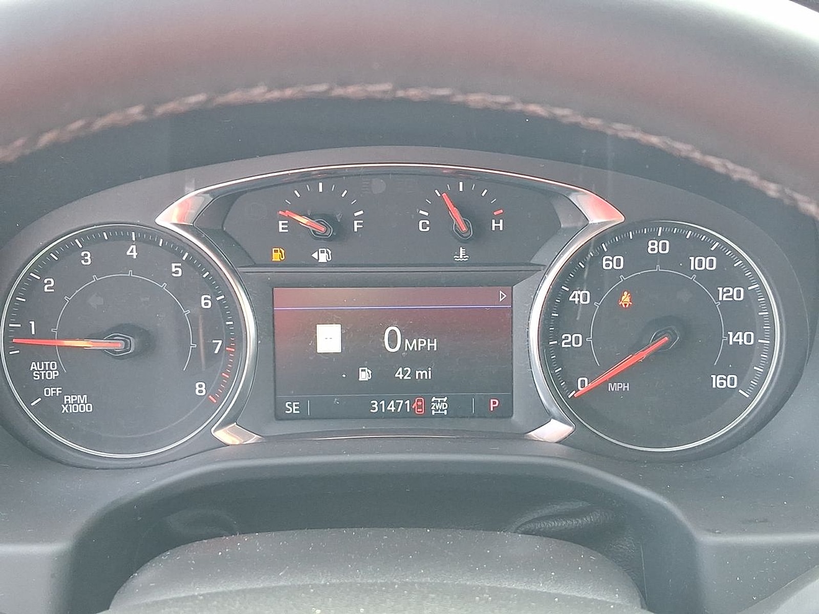 2023 GMC Acadia SLT - Photo 11