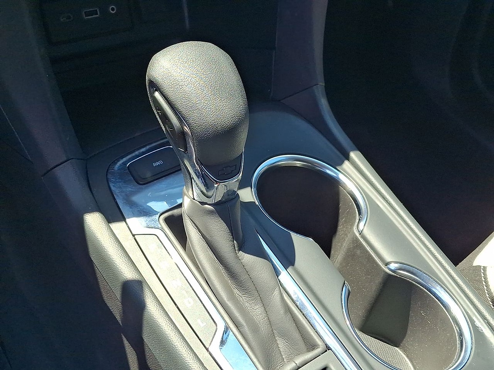 2024 Chevrolet Equinox LS - Photo 15