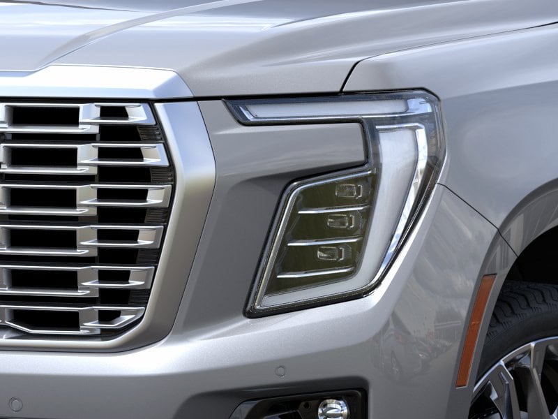 2026 GMC Yukon XL Denali - Photo 10