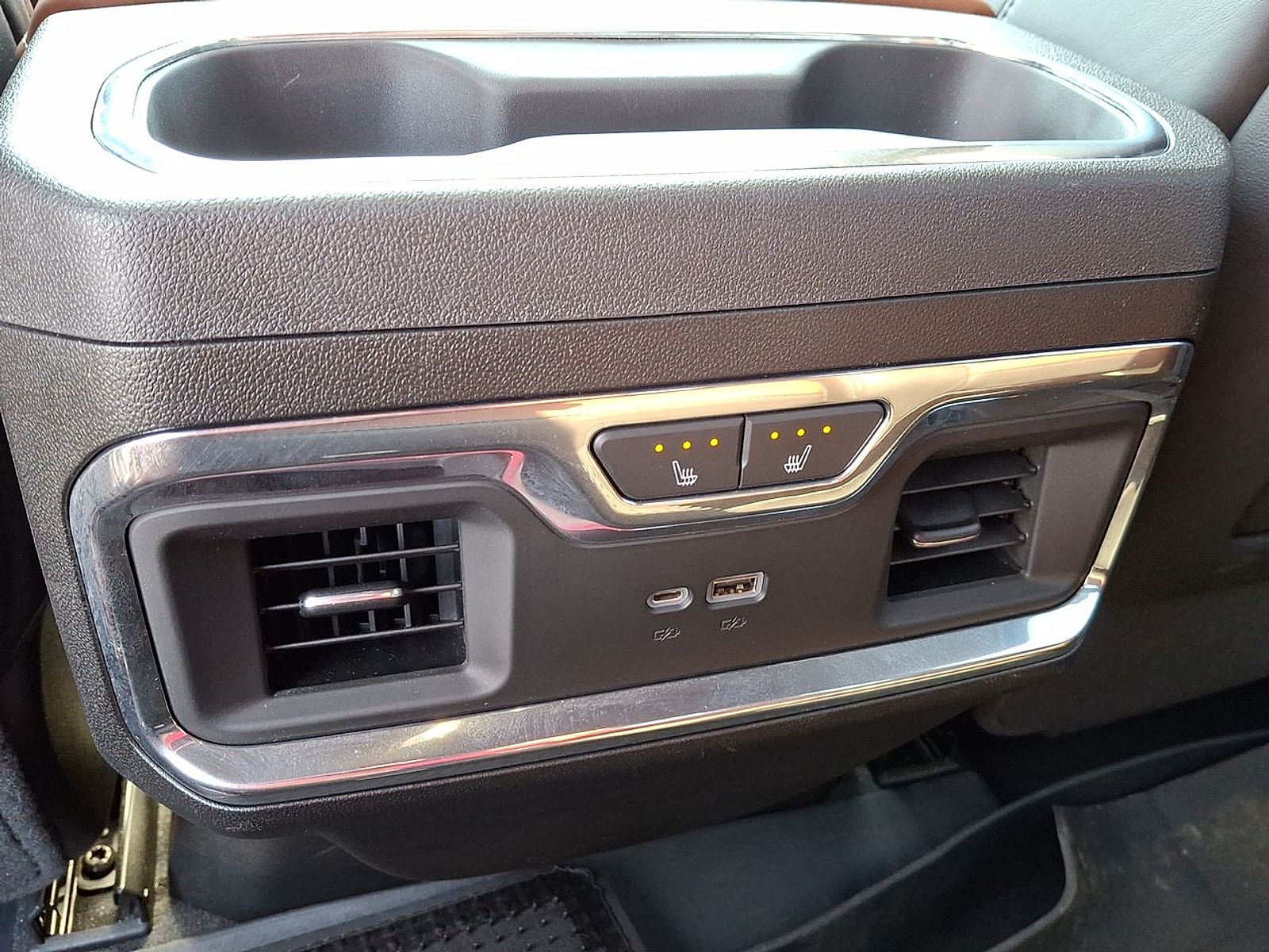 2024 GMC Sierra 1500 Denali Denali Ultimate - Photo 22