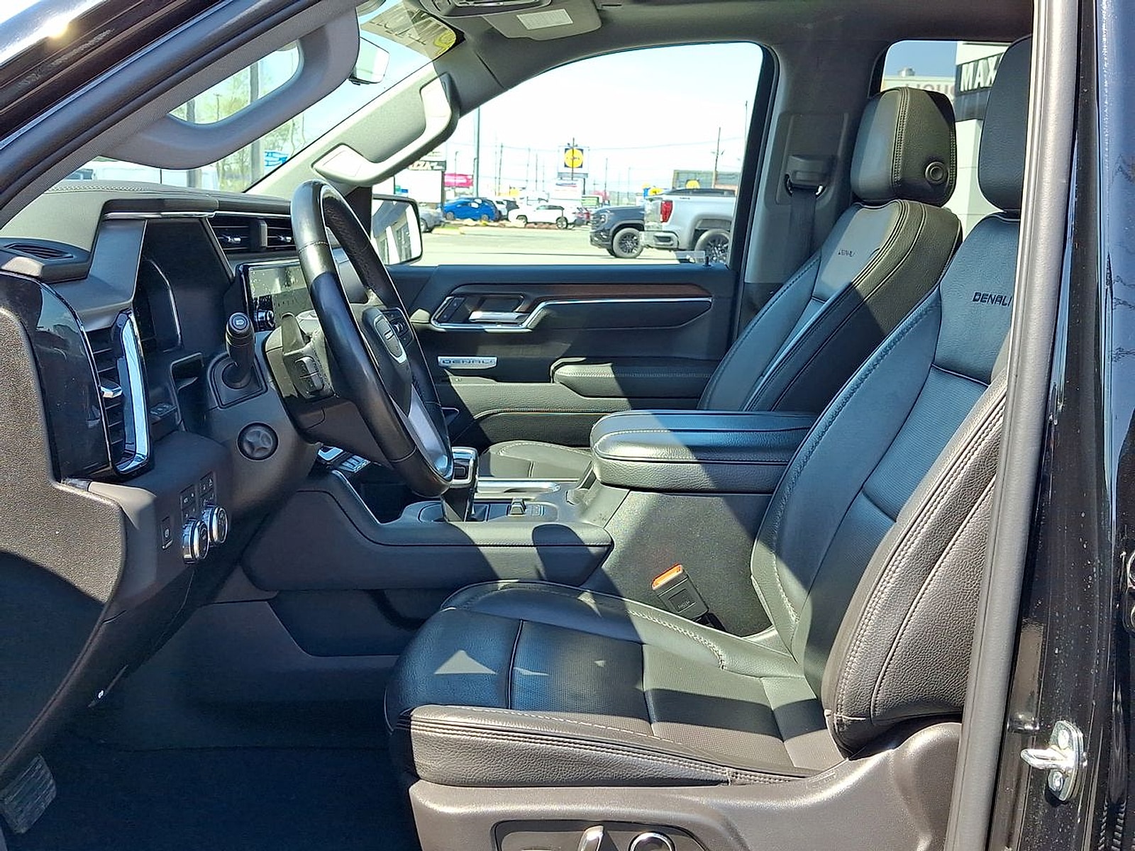 2024 GMC Sierra 1500 Denali Denali - Photo 20