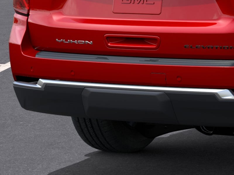 2026 GMC Yukon XL Elevation - Photo 13