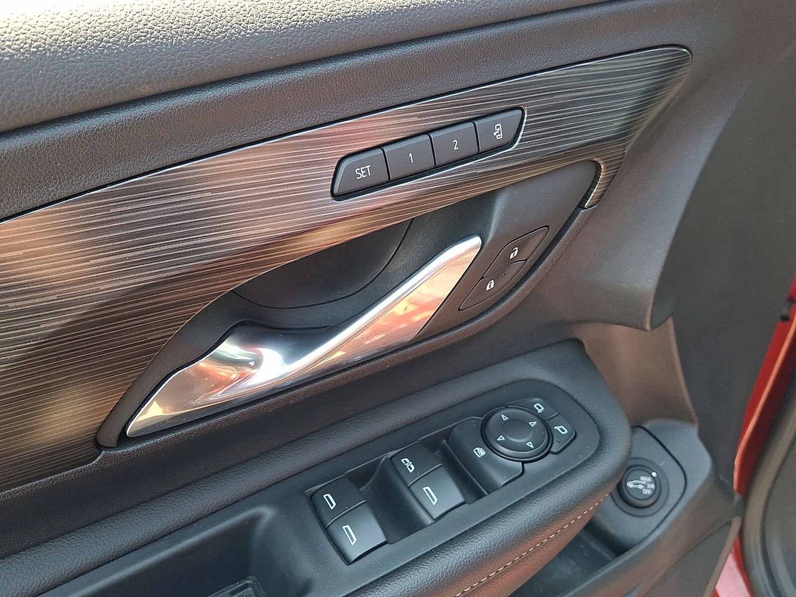 2023 GMC Terrain SLT - Photo 22