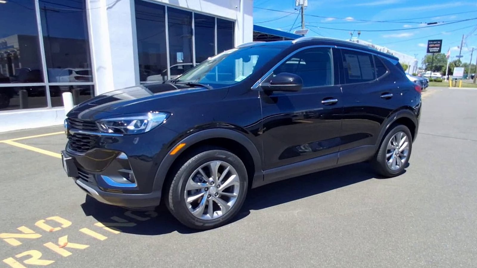 2023 Buick Encore GX Essence - Photo 6