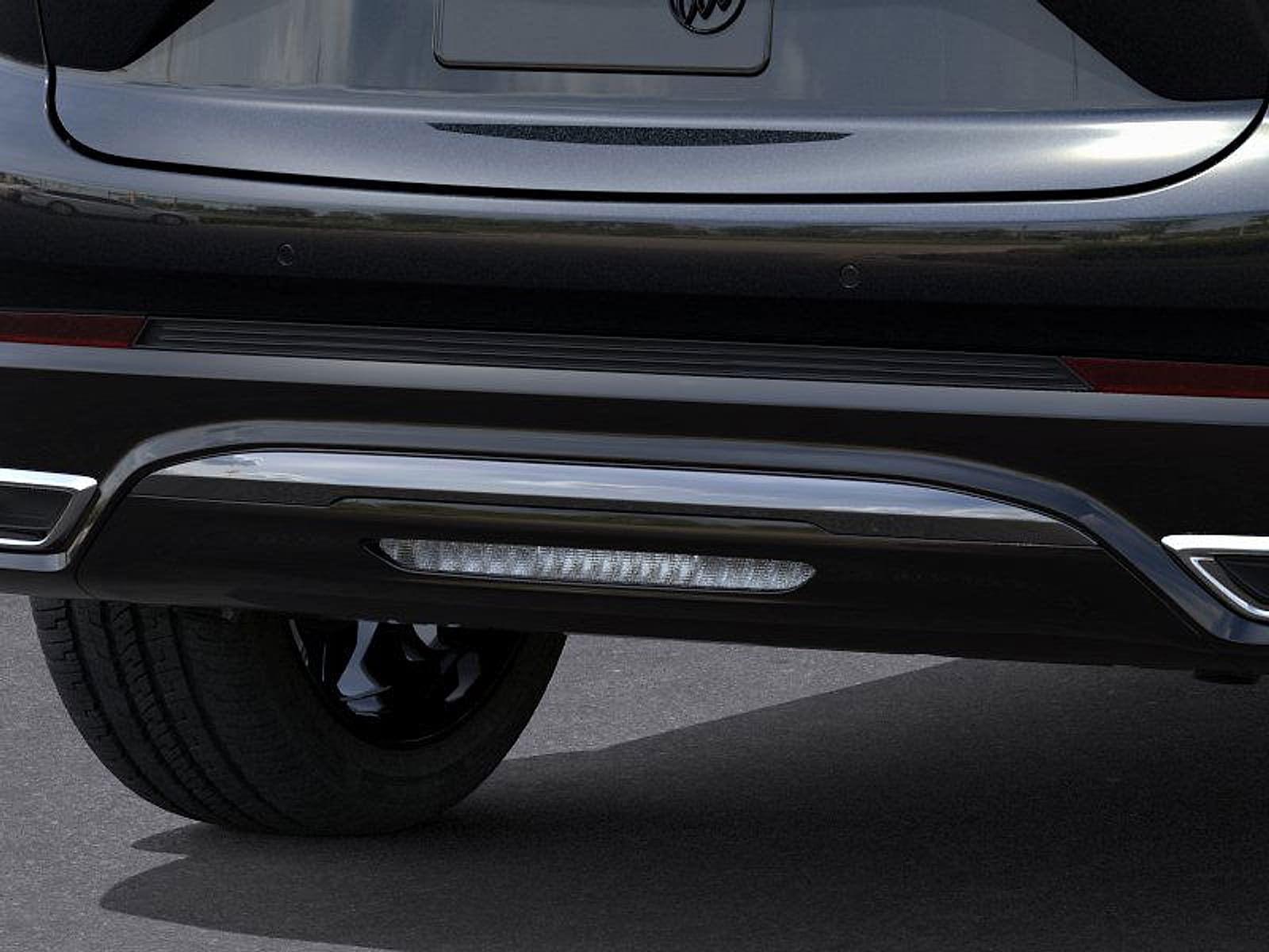 2026 Buick Envision Sport Touring - Photo 14