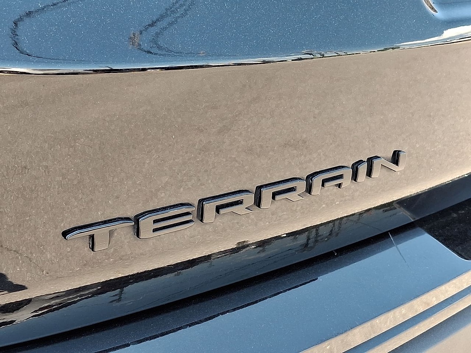 2022 GMC Terrain SLE - Photo 31