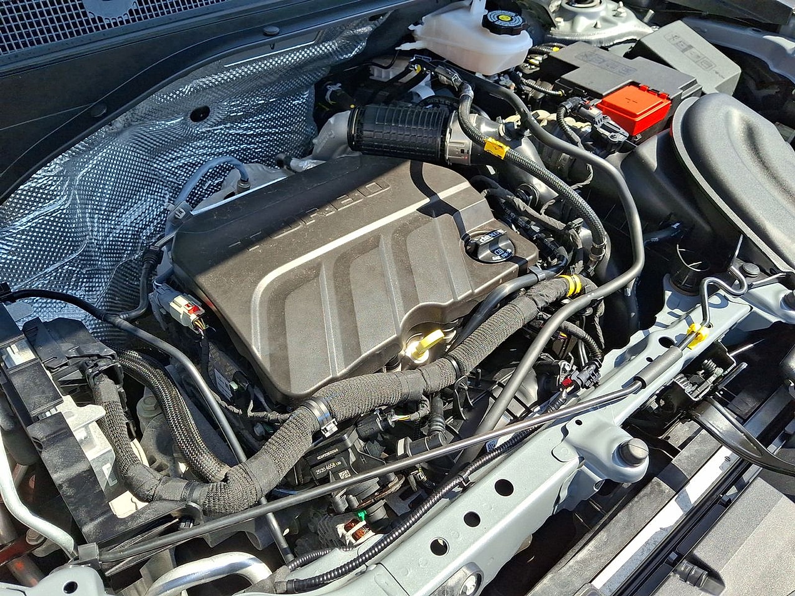 2023 Buick Encore GX Preferred - Photo 28