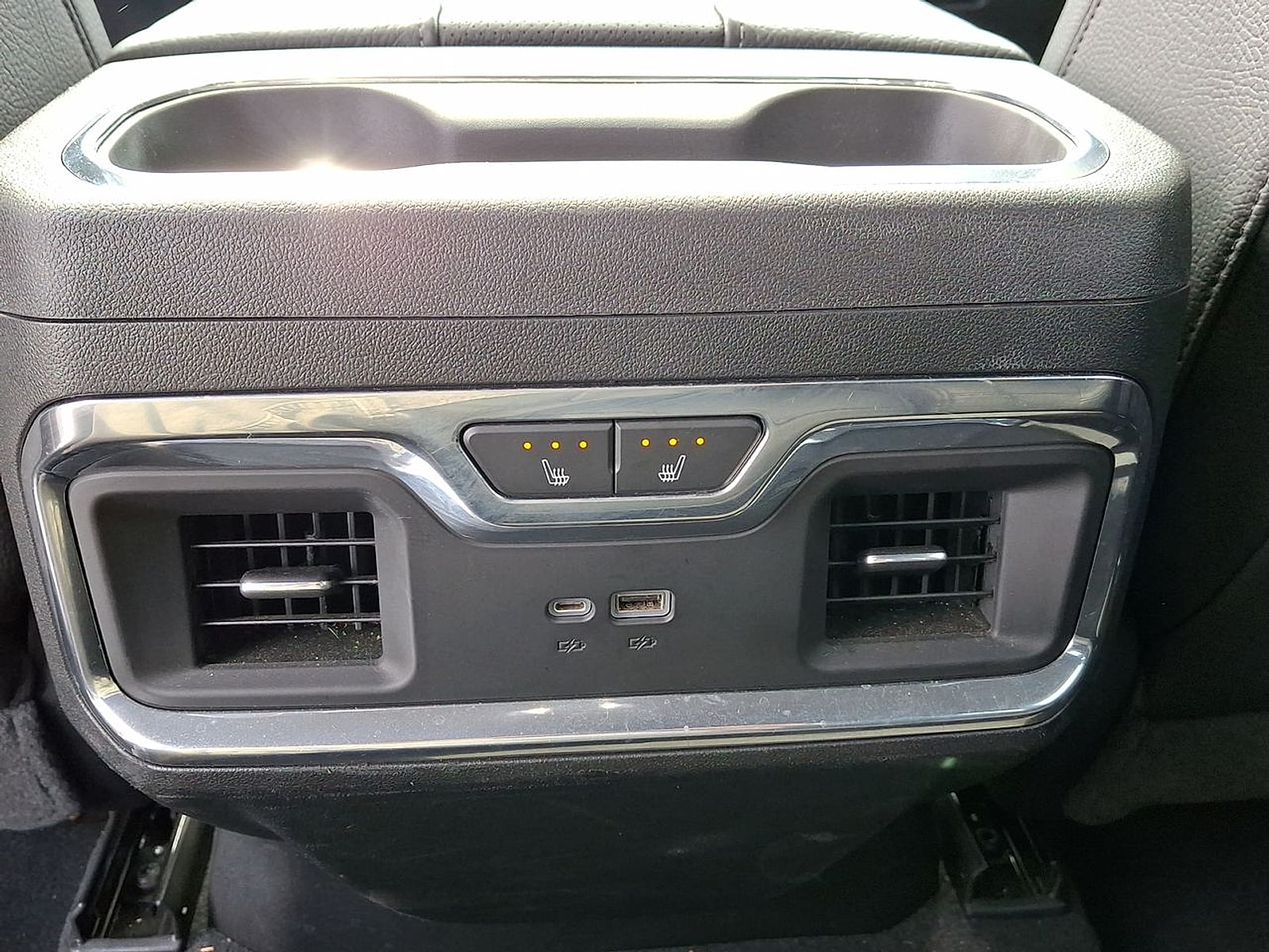 2023 GMC Sierra 1500 Denali Denali - Photo 21