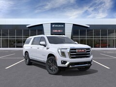2026 GMC Yukon XL Elevation SUV