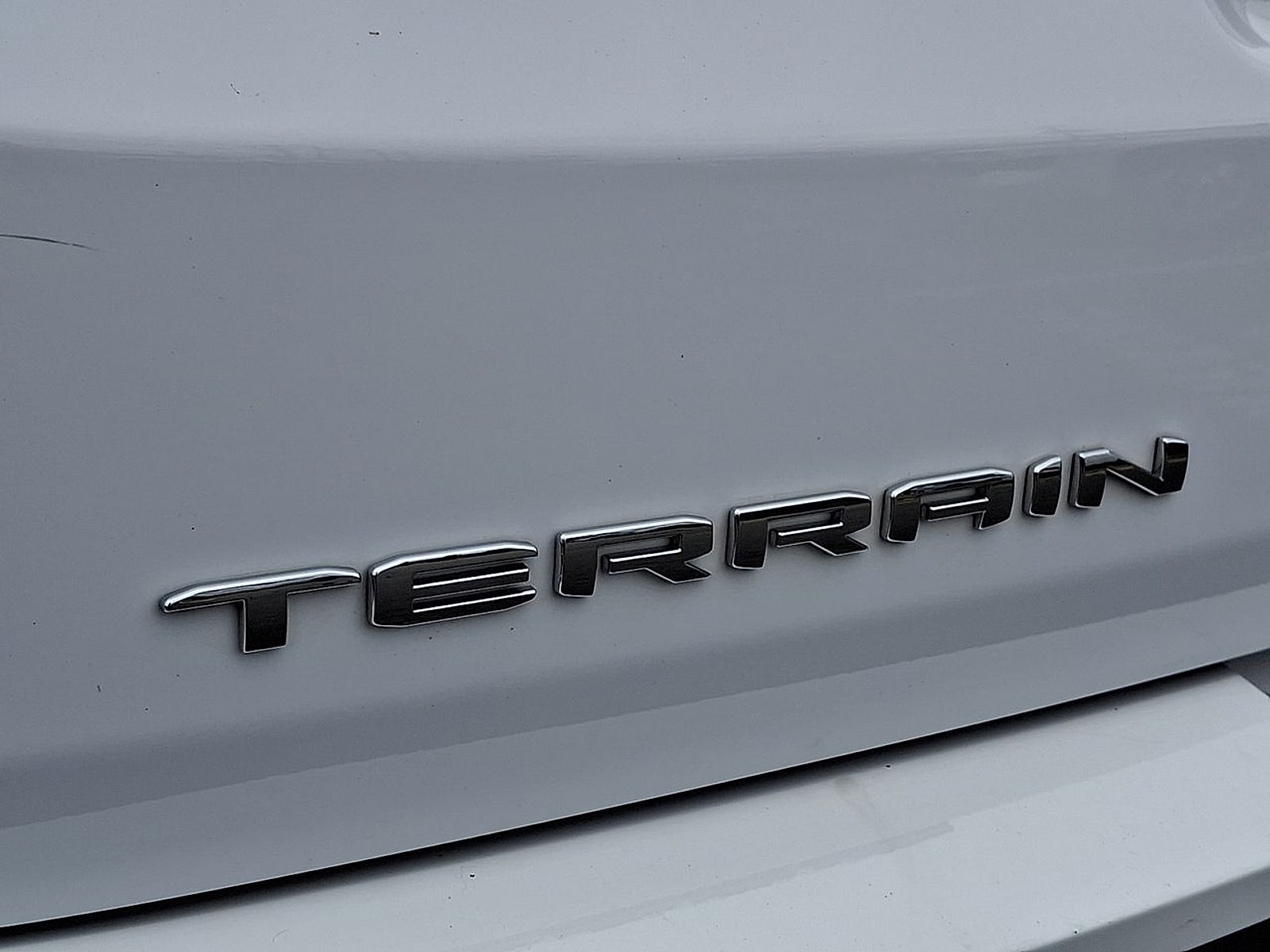 2023 GMC Terrain SLE - Photo 31