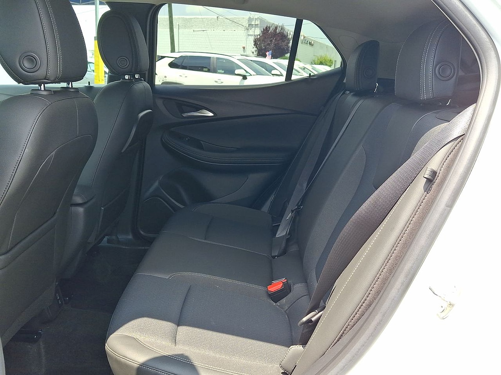 2023 Buick Encore GX Preferred - Photo 23