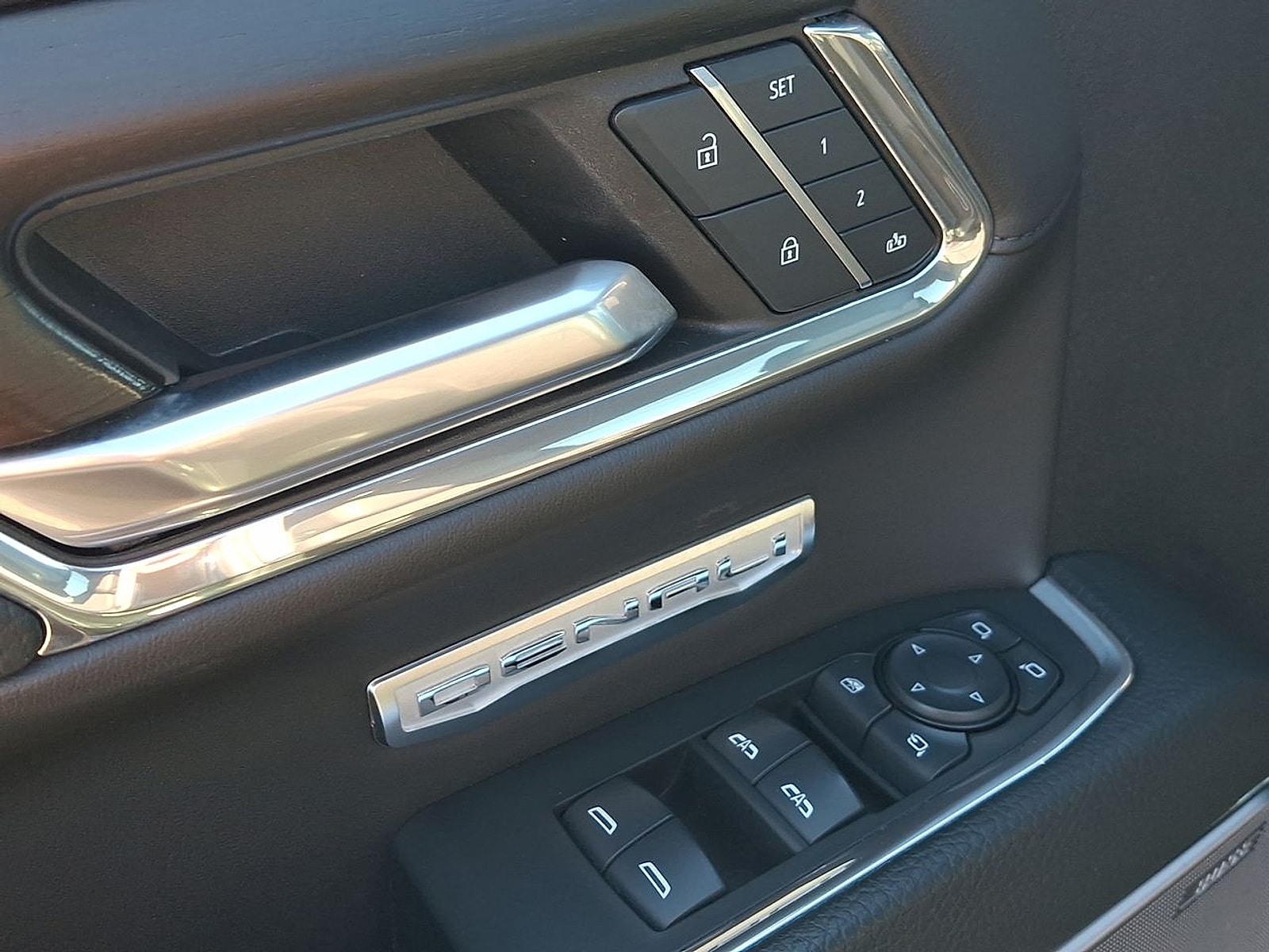 2024 GMC Sierra 1500 Denali Denali - Photo 22