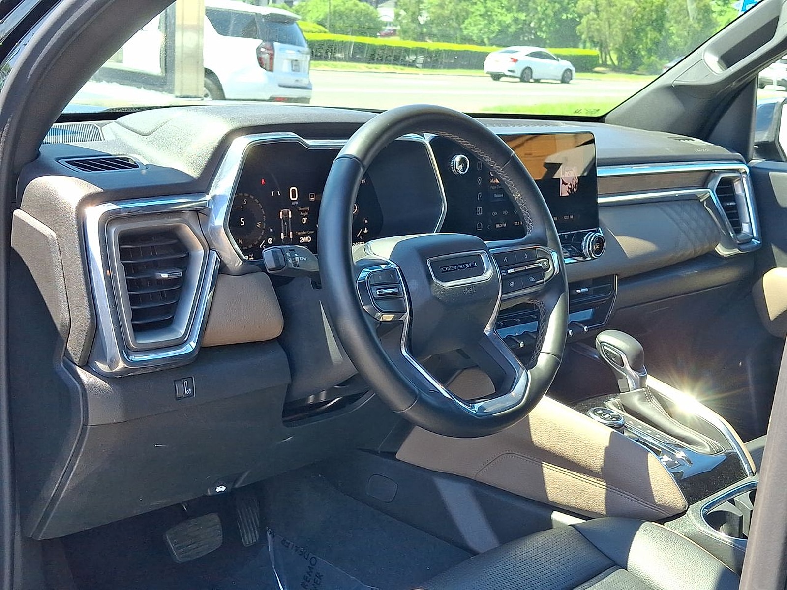 2023 GMC Canyon Denali - Photo 10
