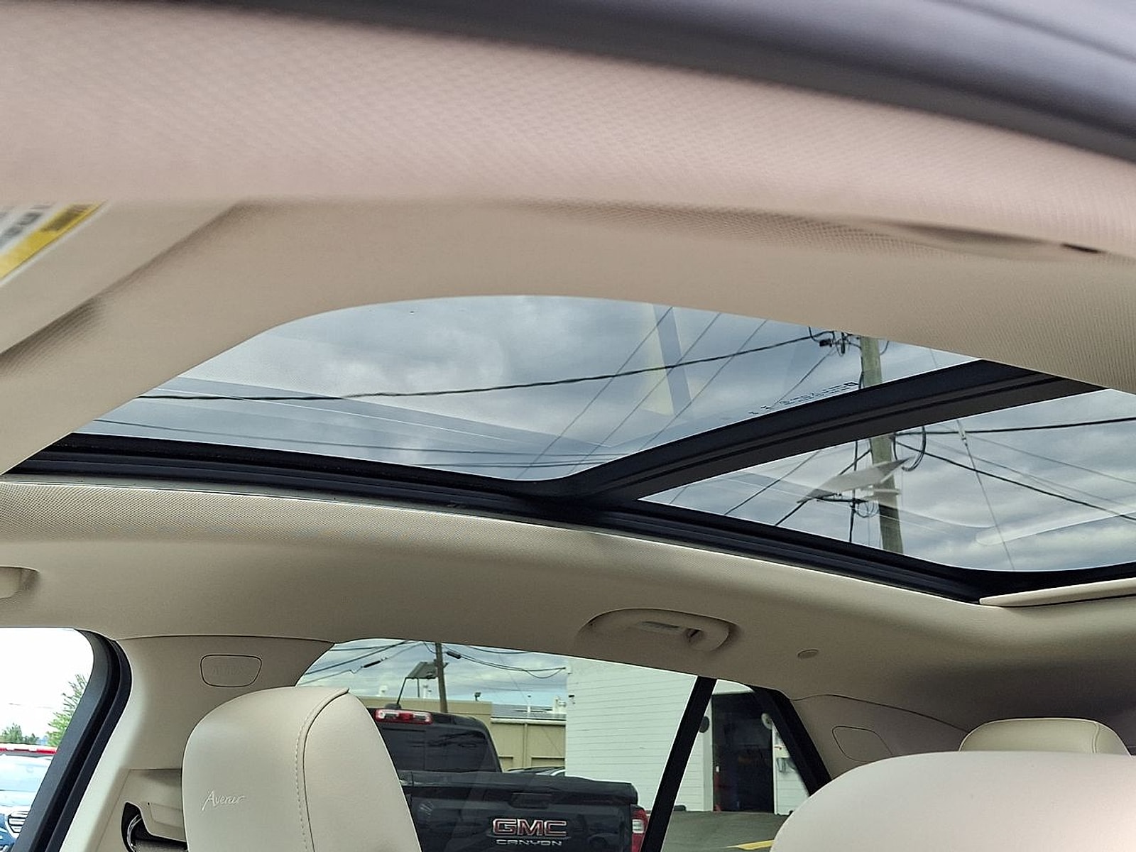 2023 Buick Envision Avenir - Photo 19