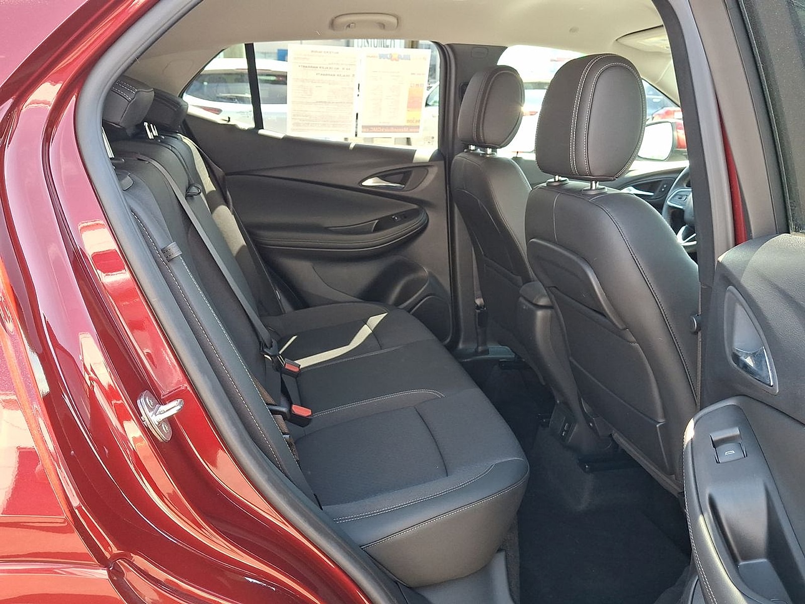 2023 Buick Encore GX Select - Photo 25