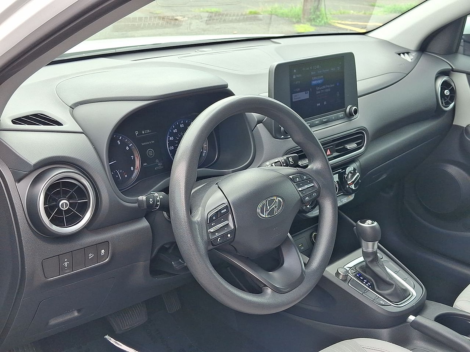 2022 Hyundai Kona SEL - Photo 10