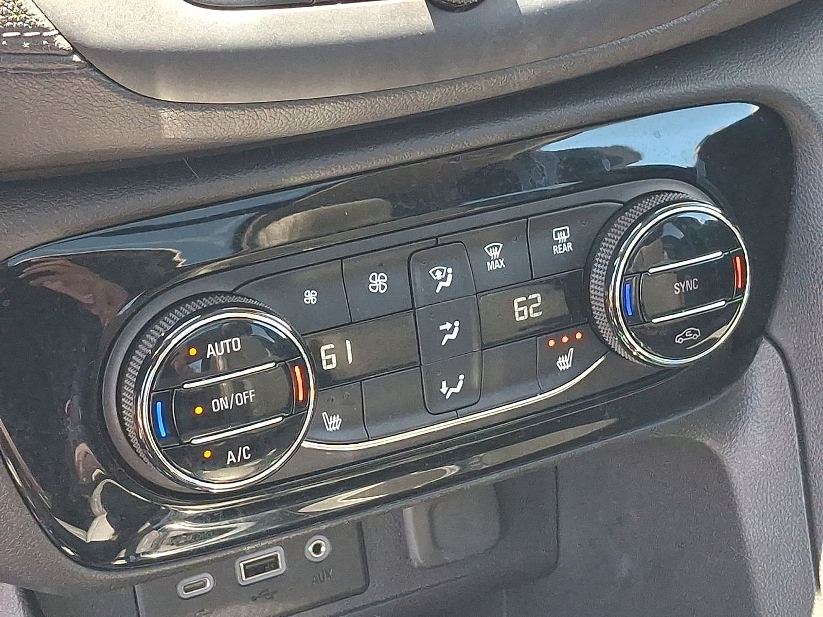 2023 Buick Encore GX Essence - Photo 34