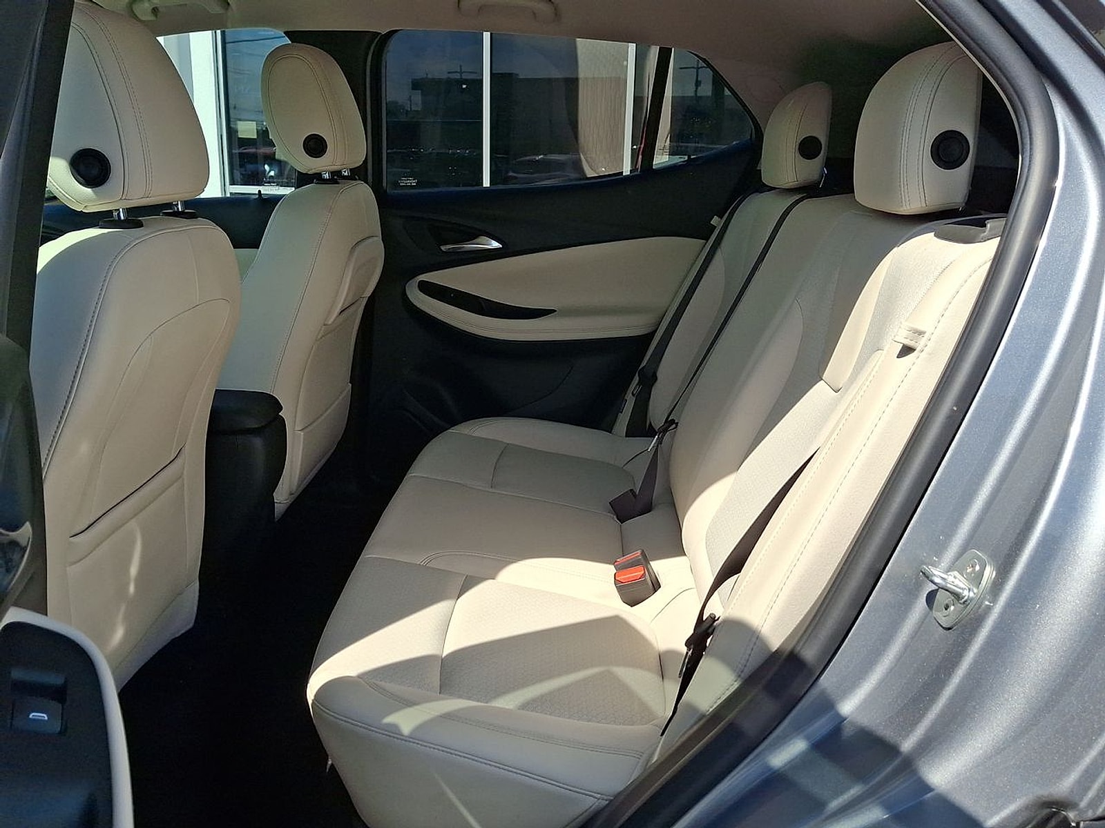 2023 Buick Encore GX Preferred - Photo 23