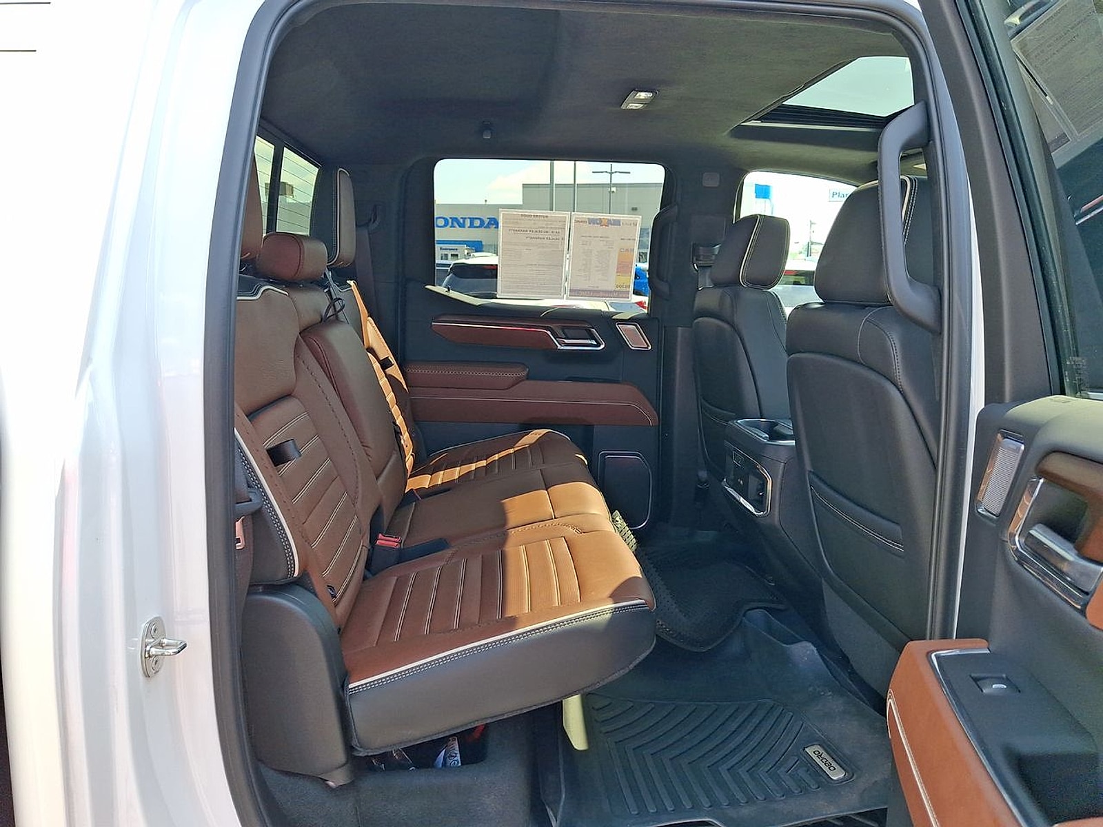 2024 GMC Sierra 1500 Denali Denali Ultimate - Photo 28