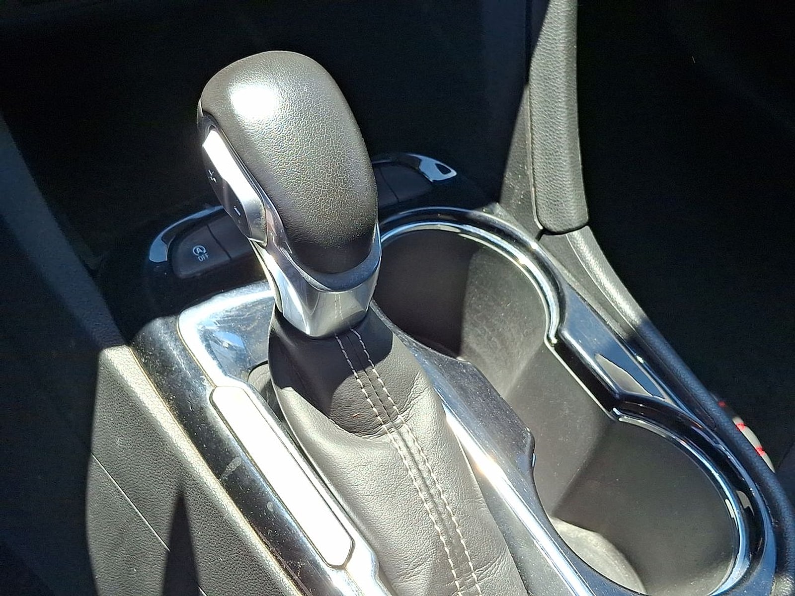 2023 Buick Encore GX Select - Photo 15