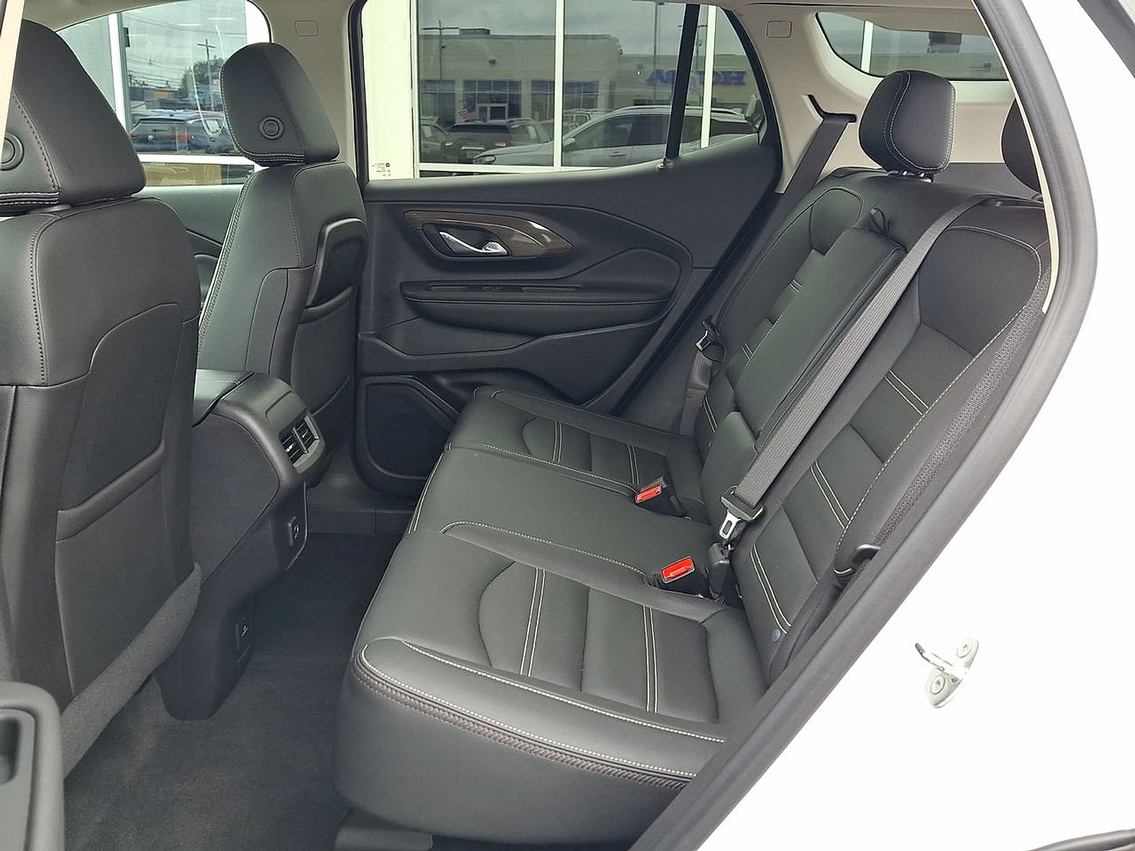 2023 GMC Terrain Denali - Photo 25