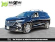 Buick Enclave