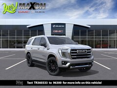 2026 GMC Yukon Elevation SUV