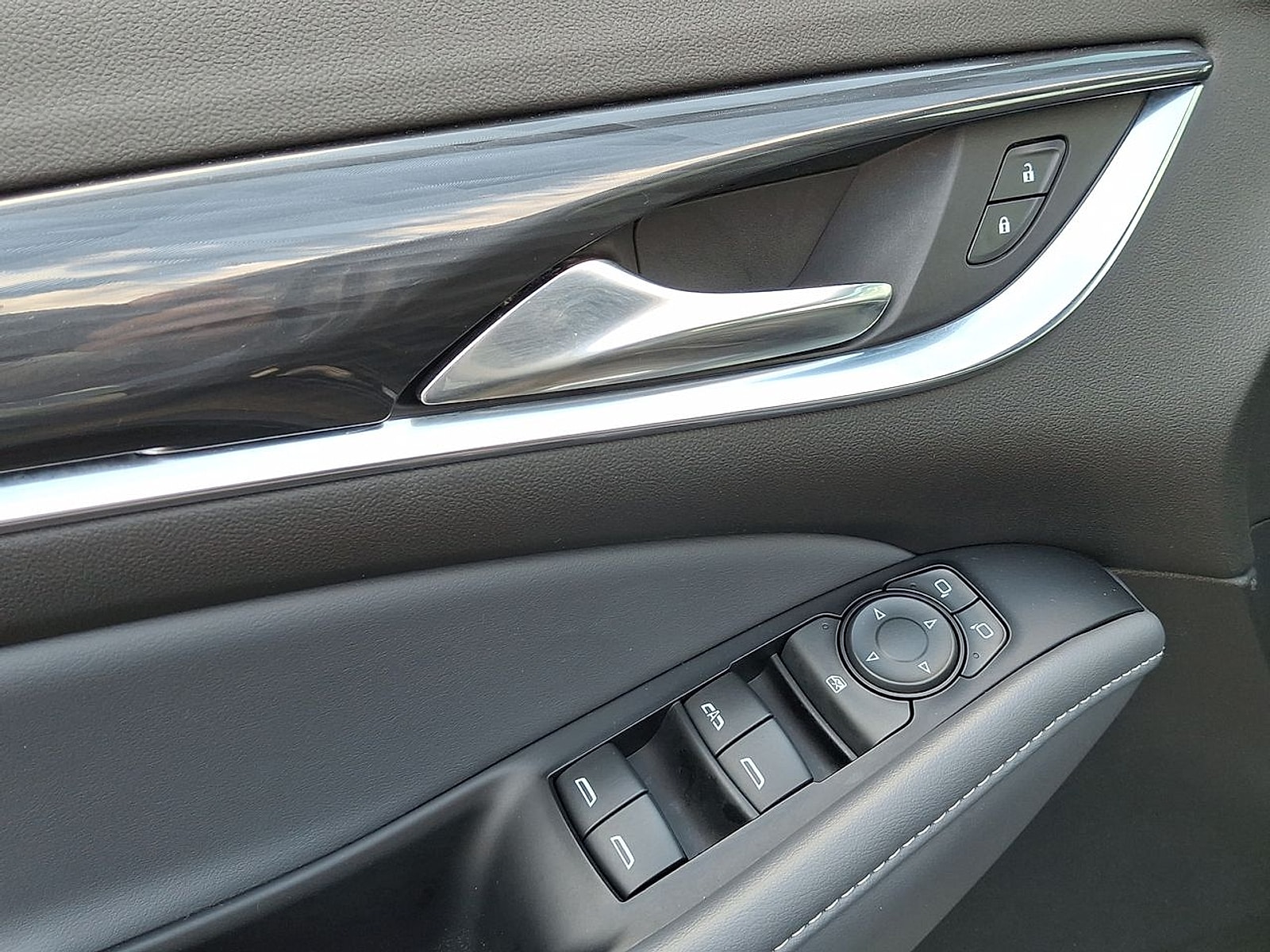 2024 Buick Enclave Essence - Photo 22