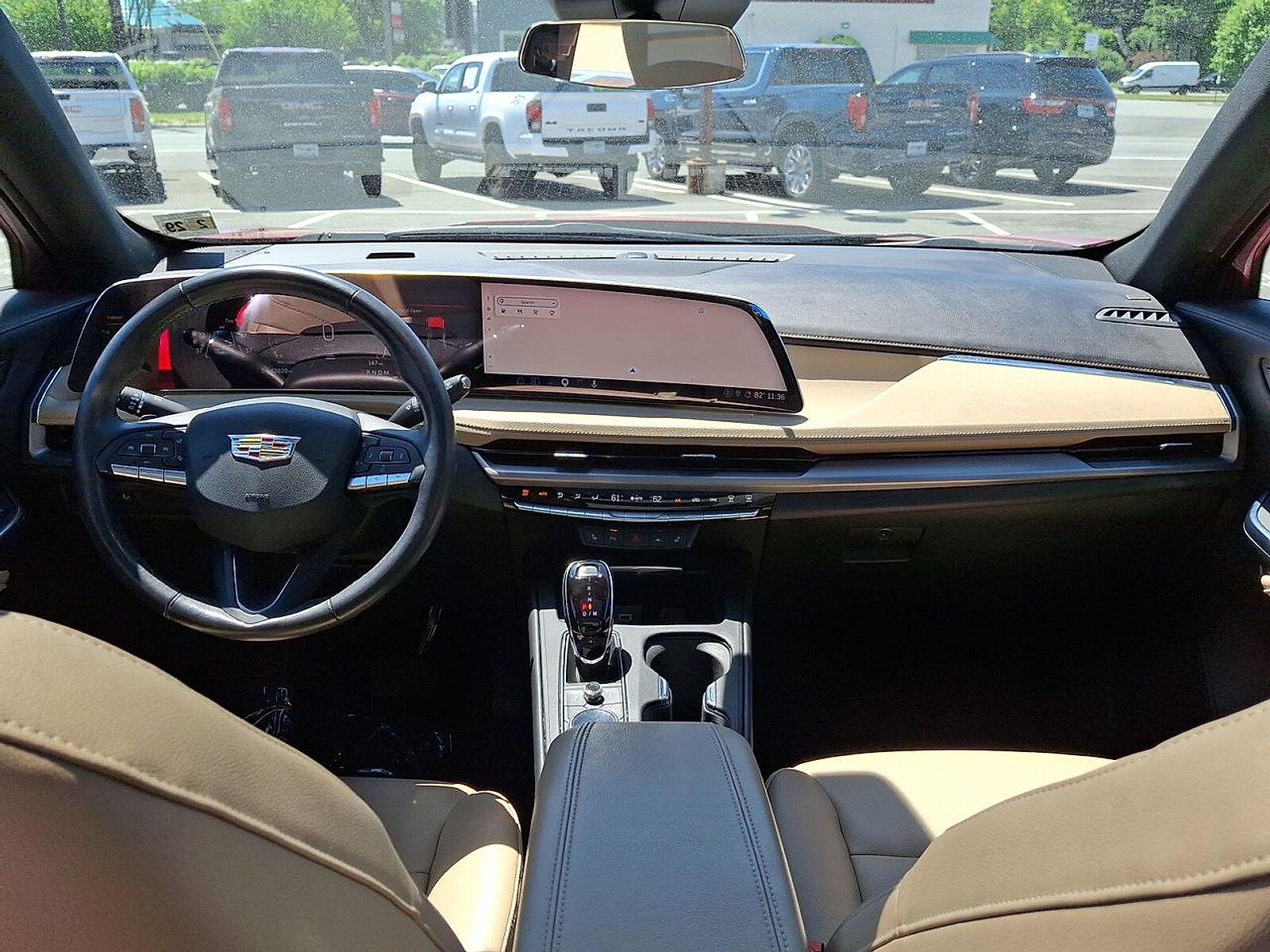 2024 Cadillac XT4 Luxury - Photo 20