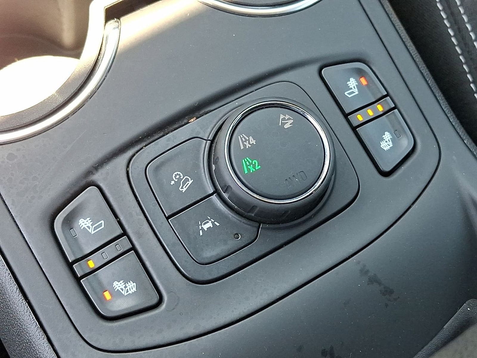 2022 GMC Terrain SLE - Photo 34