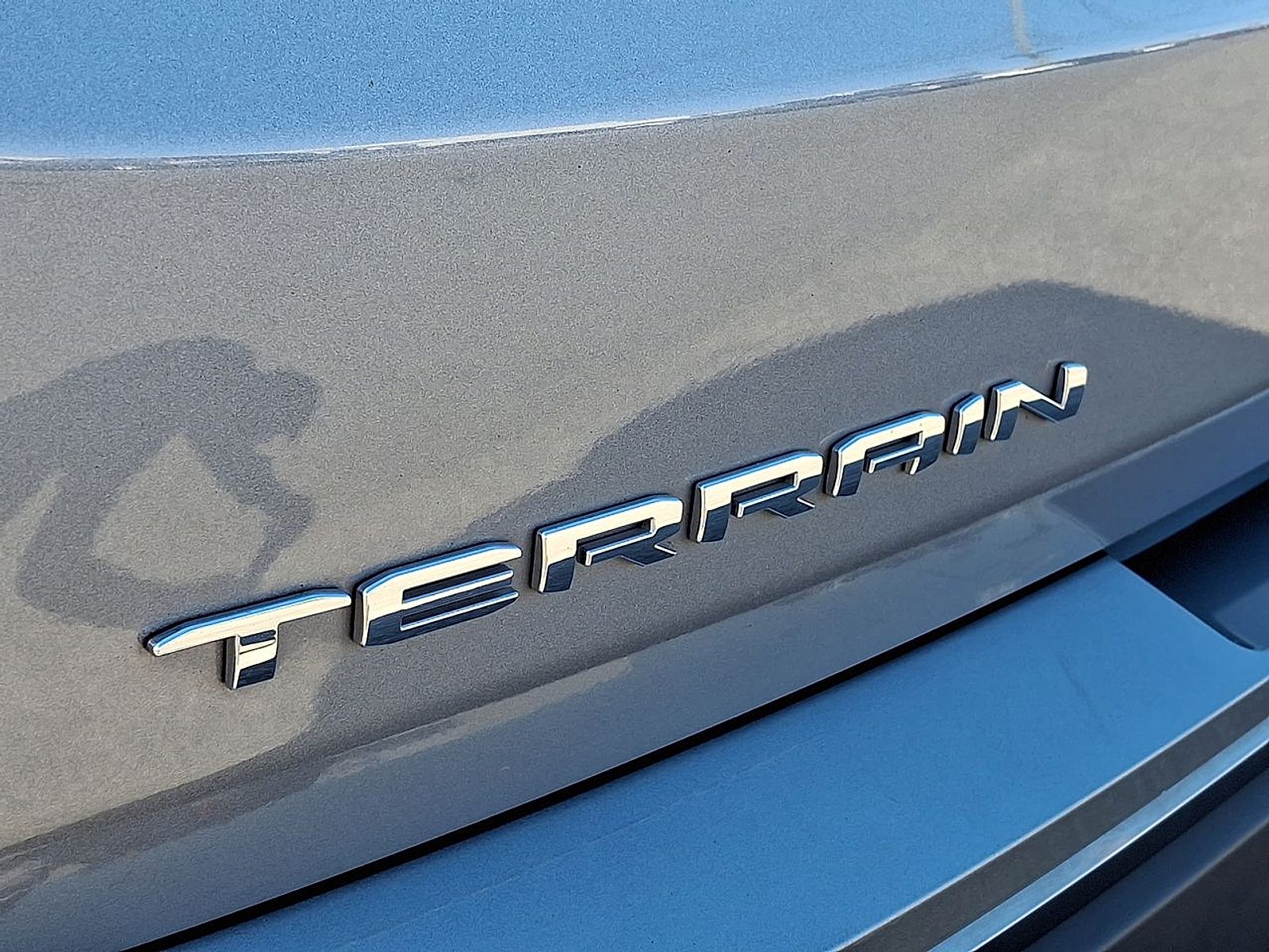 2024 GMC Terrain AT4 - Photo 38