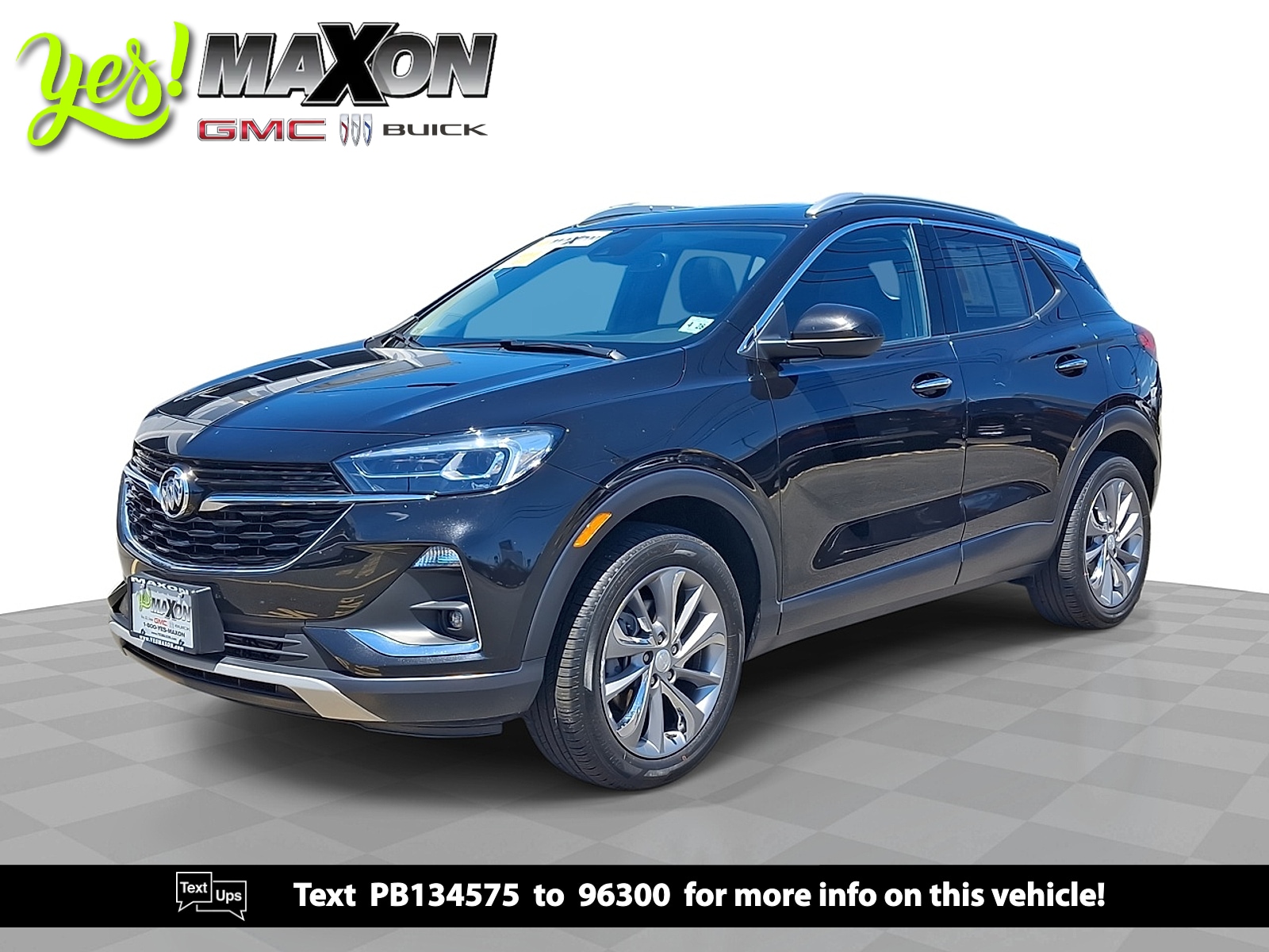 2023 Buick Encore GX Essence - Photo 1