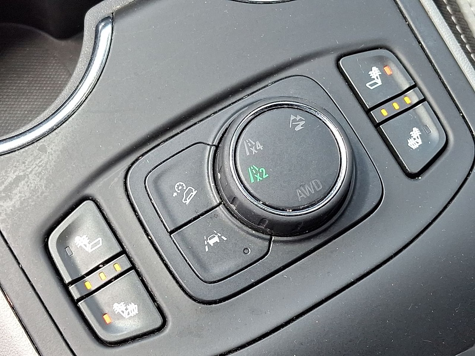 2023 GMC Terrain SLT - Photo 35