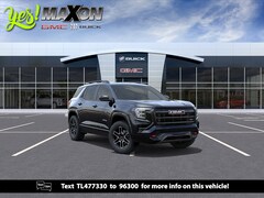 2026 GMC Terrain AT4 SUV