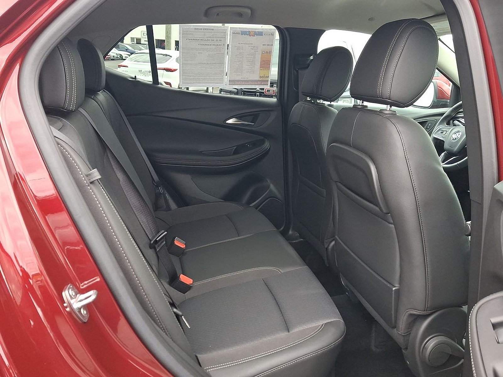 2023 Buick Encore GX Preferred - Photo 25