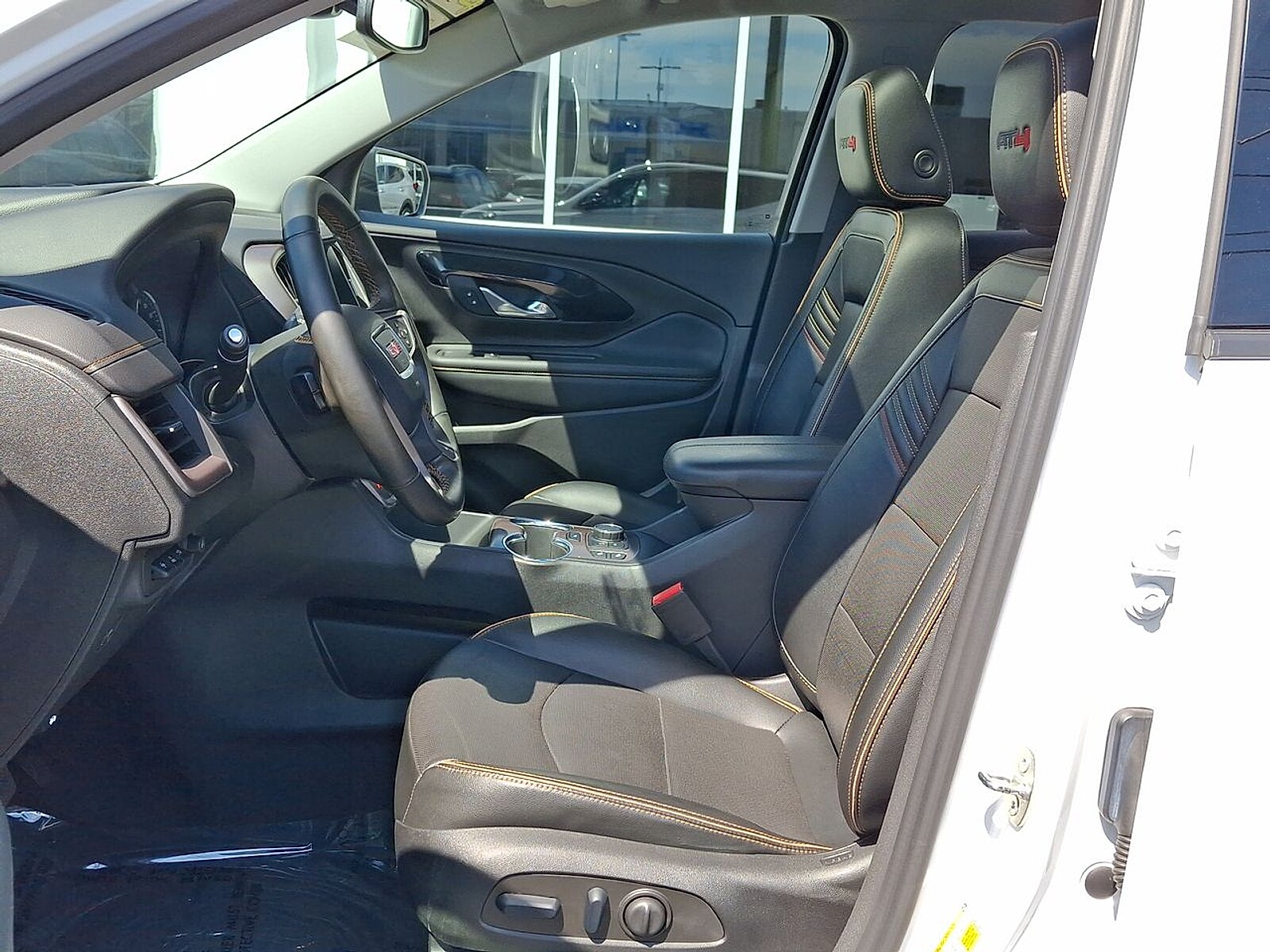 2024 GMC Terrain AT4 - Photo 19