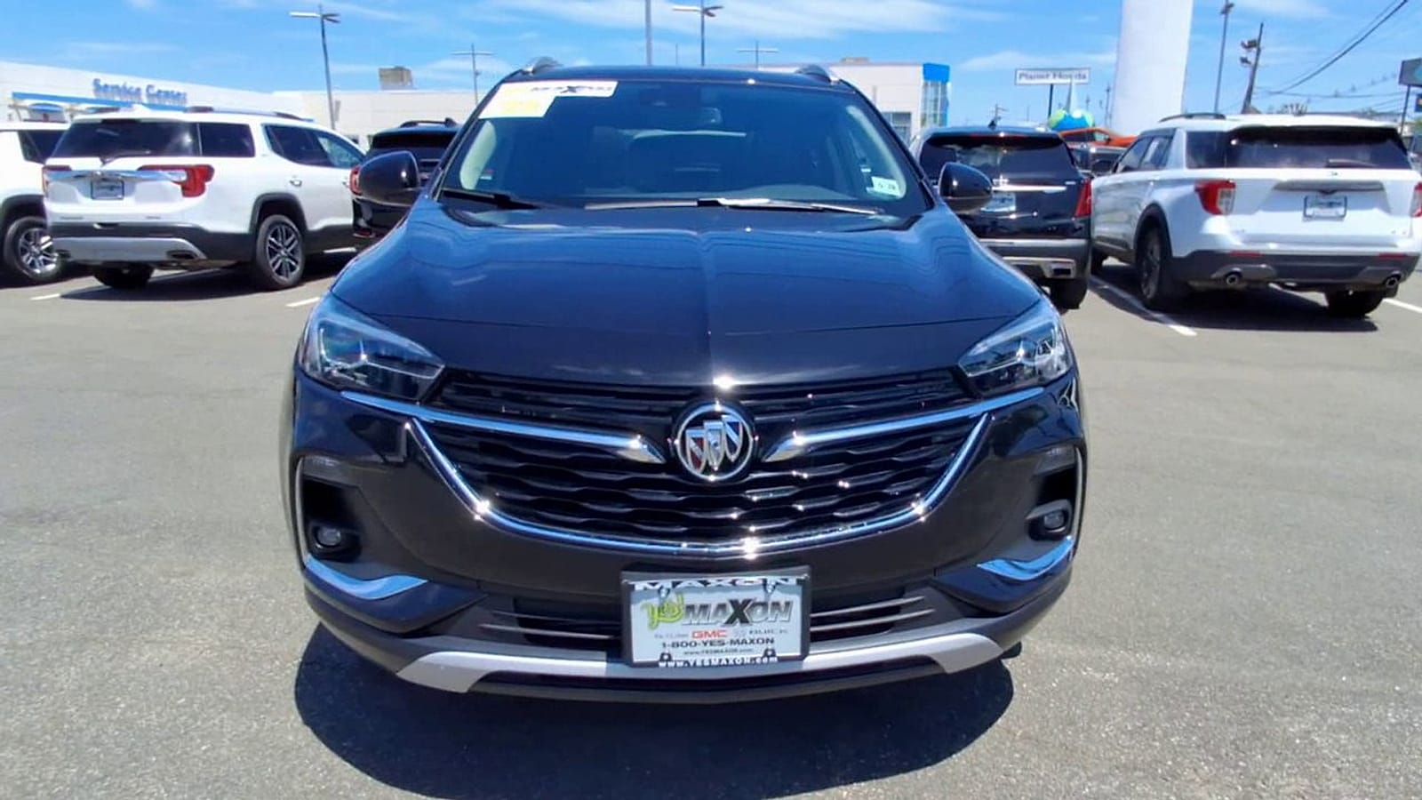 2023 Buick Encore GX Essence - Photo 7
