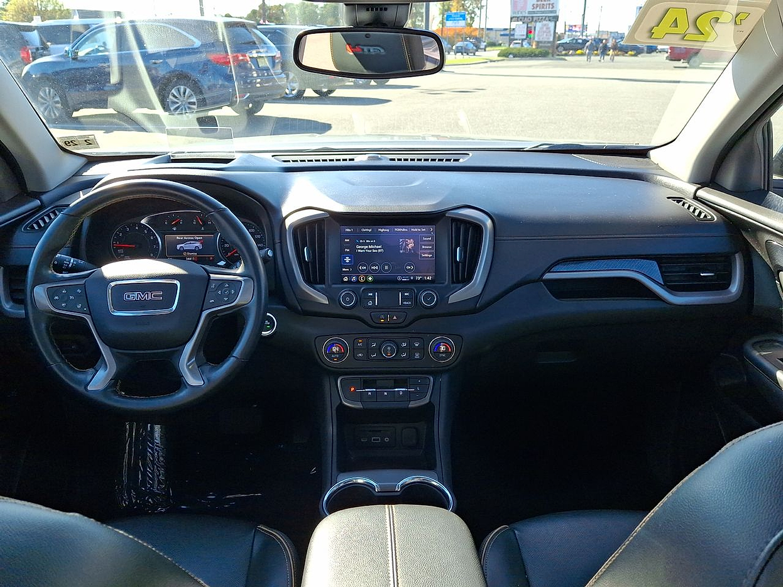 2024 GMC Terrain AT4 - Photo 26