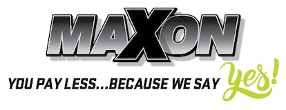 Maxon Buick GMC