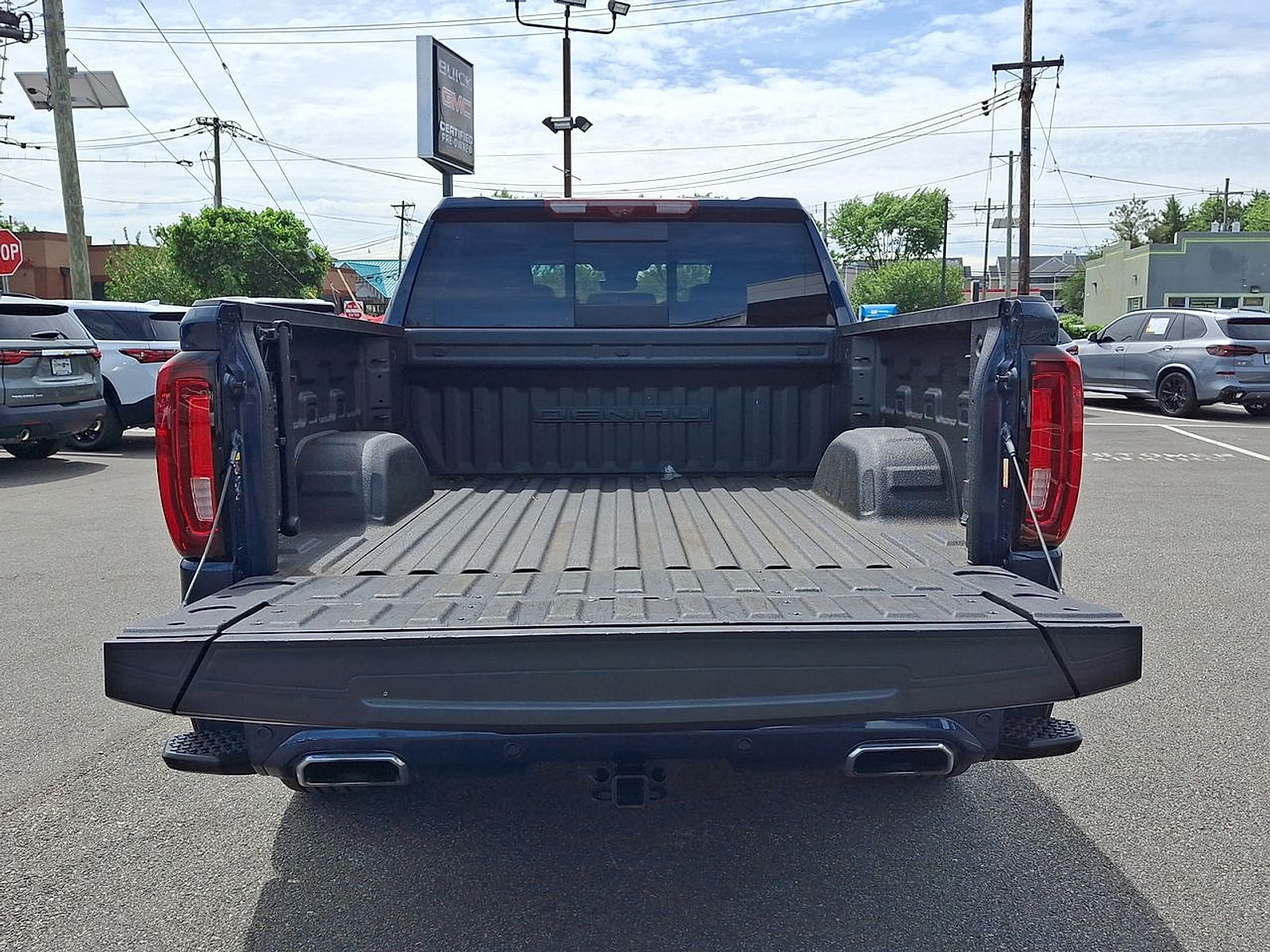 2023 GMC Sierra 1500 Denali Denali - Photo 26